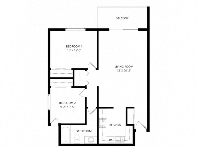 4 Grange Dr, 1-2 Beds Apartment, Alberta, Canada Search for Rent - Photo Gallery 14